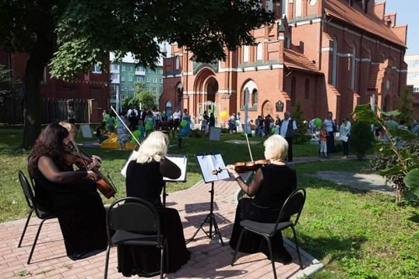 Приглашаем на праздник - Ярмарку абонементов 2019-2020!