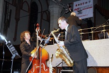 Под знаком джаза