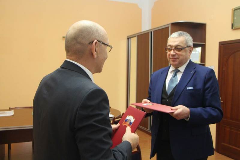 Соглашение о сотрудничестве в сфере культурного туризма