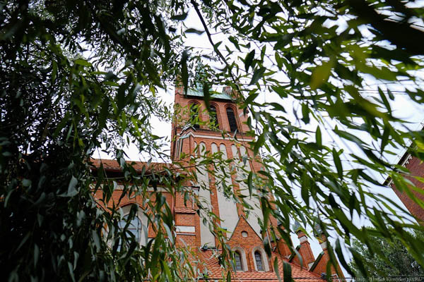 Рассказы о родственниках