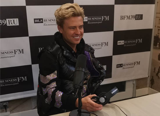 Прохор Шаляпин