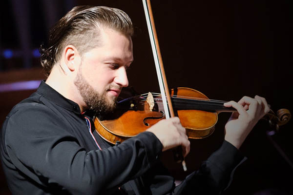 Внимание! Дополнительный концерт