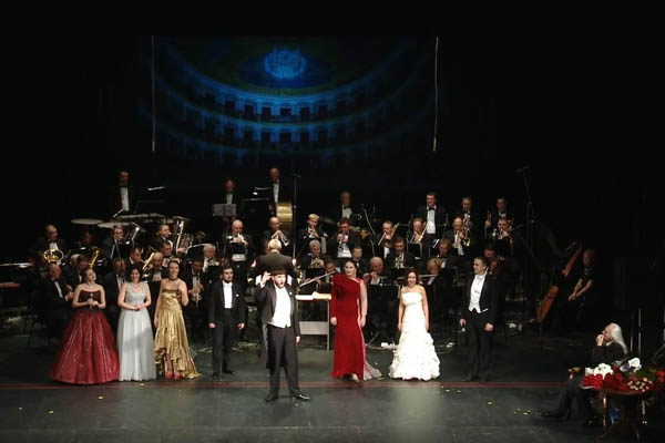 Калининградская филармония продолжает онлайн-концерты