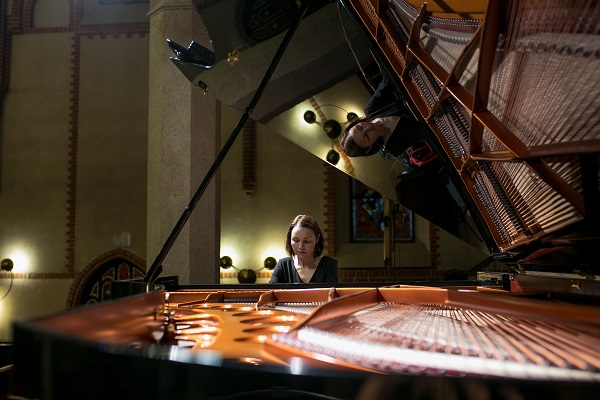 Отзыв о концерте Анны Ушаковой «Великие транскрипции»