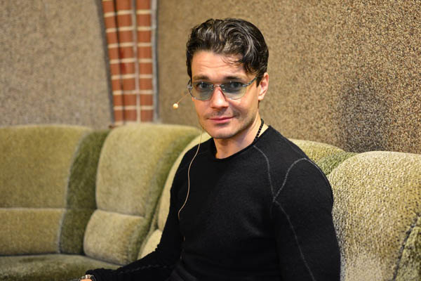 Проект филармонии «На дни оглядываясь эти»