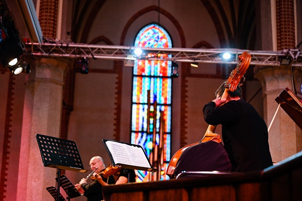 «Русская музыка на Балтике»