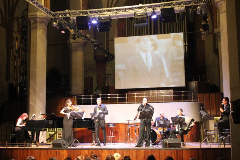 Премьера «Жизнь в кредит», 13 Октября 2018г.