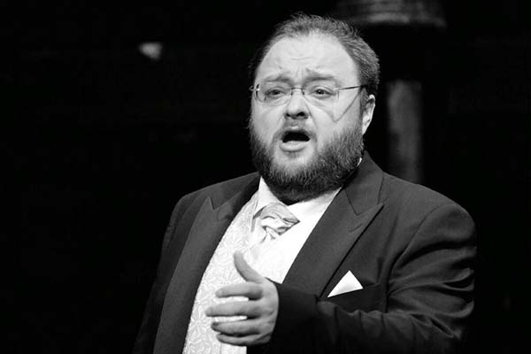 Не стало Максима Пастера