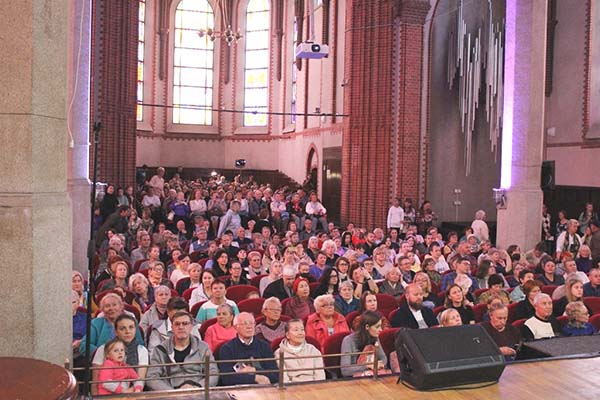 День отца – прекрасный повод пойти в филармонию!