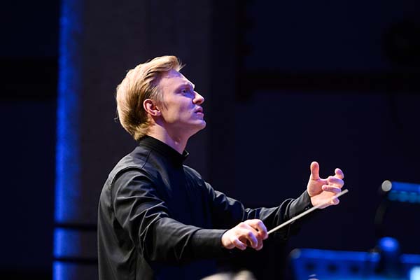 «Вдохновение звёзд»: гала-концерт завершит фестиваль «Музыкальная весна»