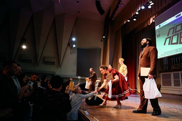 «Поезд Победы» — музыкальное путешествие памяти и благодарности