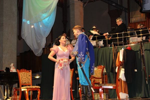 Виват, «Русская музыка на Балтике-2014»!