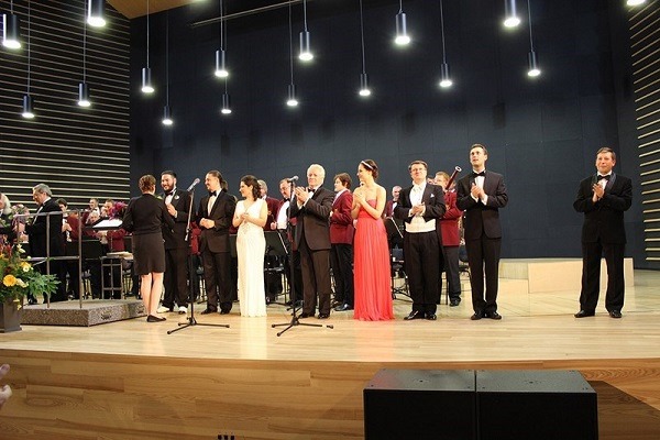 Калининградская филармония запускает проект «Концерты дома»