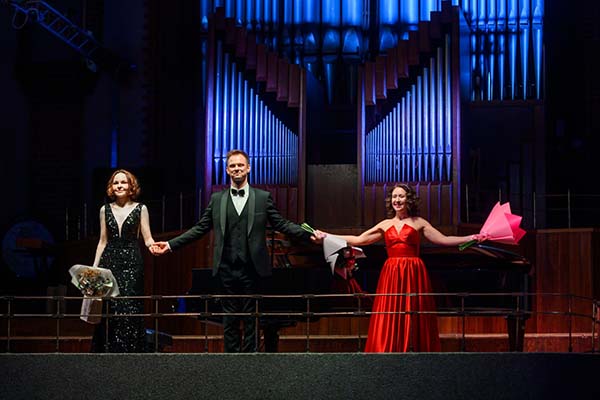 Фестивальные жемчужины: неповторимая атмосфера в день юбилея великого русского композитора