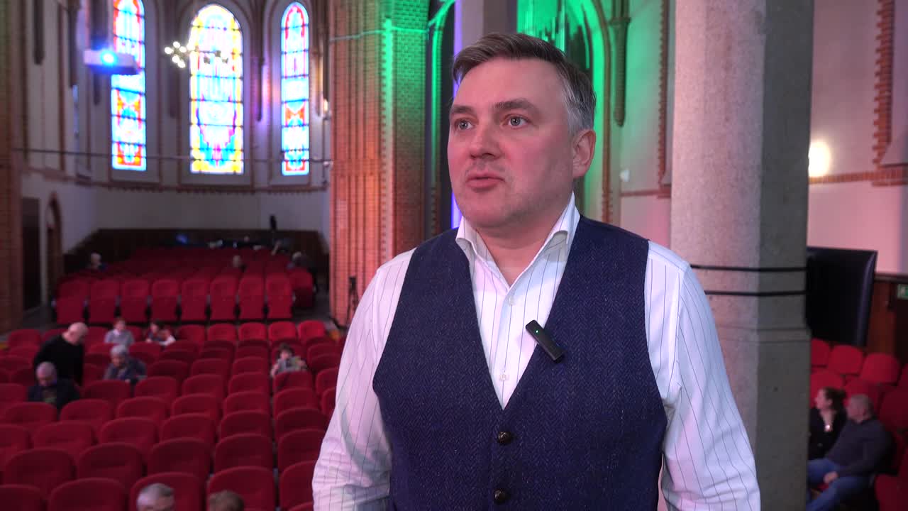 «Музыкальная сборная России». Симфонический концерт