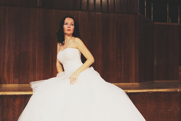 Ищите женщину